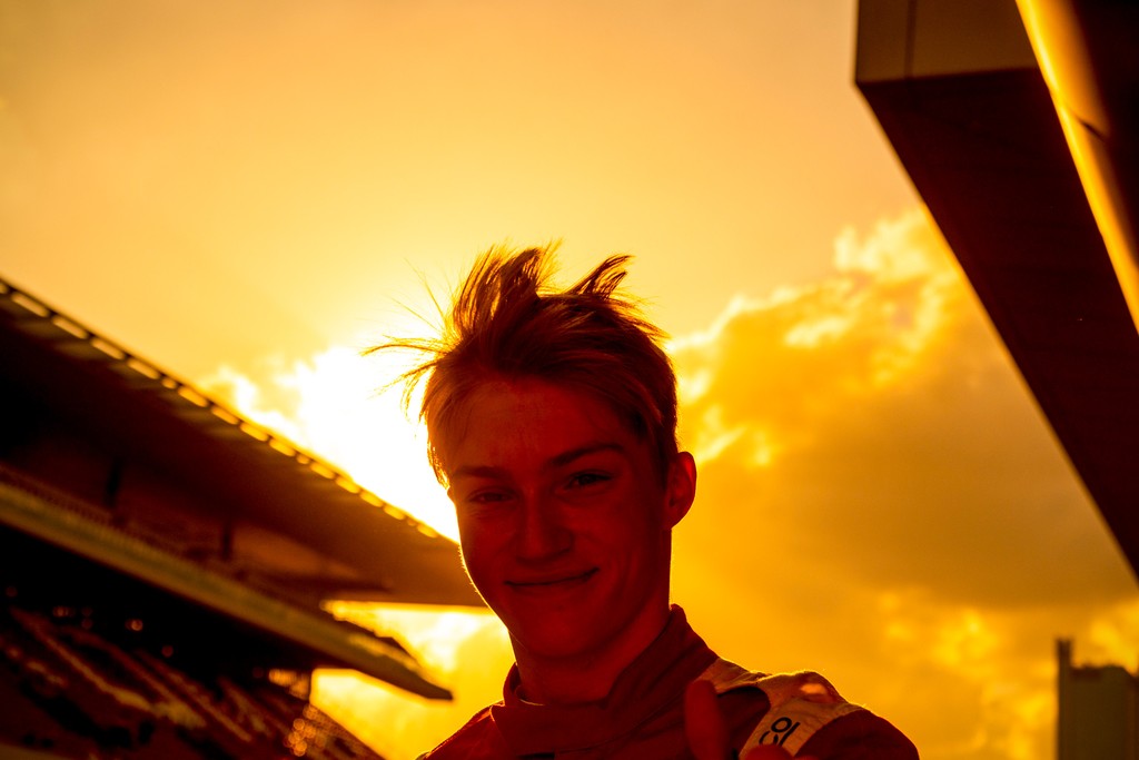 (Foto: Prema Powerteam)